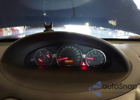 2005 Saturn Ion 2 from USA, damaged, VIN 1G8AJ52F85Z120481